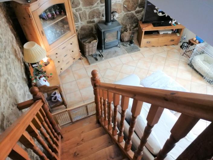 Image No.11-Maison de 2 chambres à vendre à Plougonver