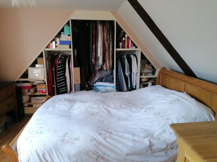 Image No.21-Maison de 2 chambres à vendre à Plougonver