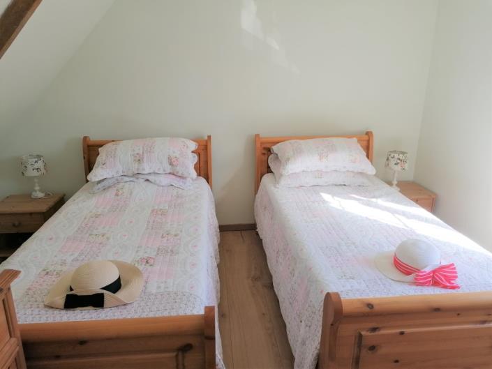 Image No.24-Maison de 2 chambres à vendre à Plougonver