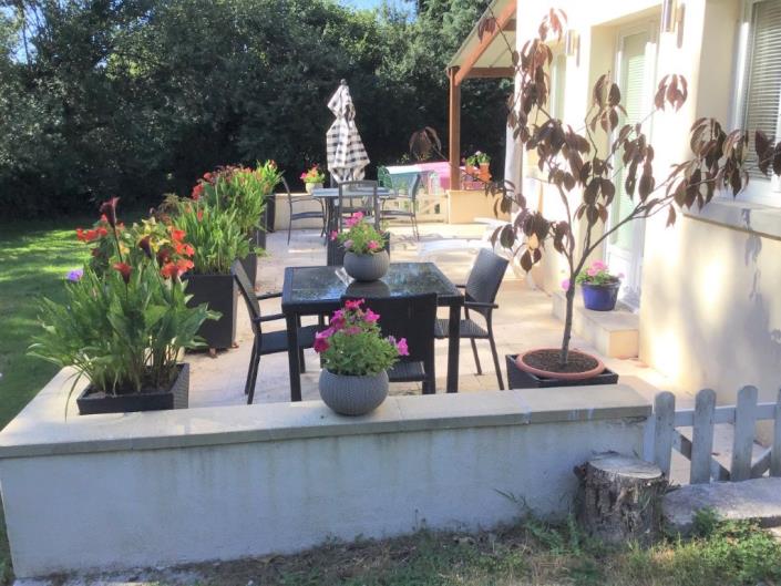 Image No.27-Maison de 2 chambres à vendre à Plougonver