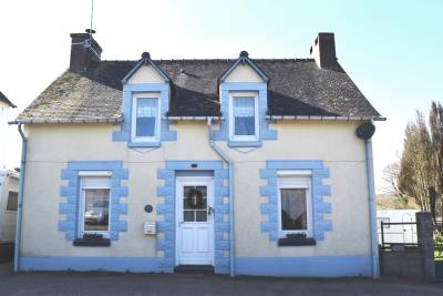 2 Bed House for sale