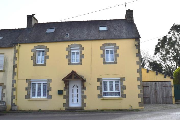 Image No.1-2 Bed House for sale