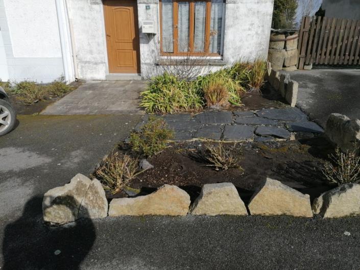 Image No.3-Maison de 2 chambres à vendre à Locarn