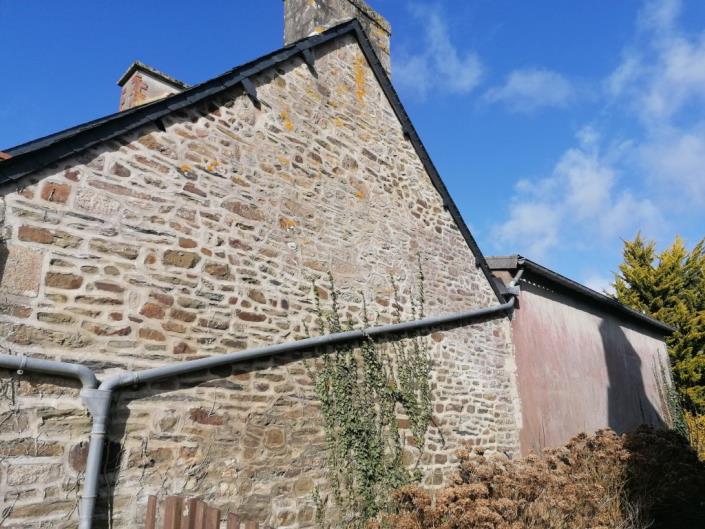 Image No.2-Maison de 2 chambres à vendre à Locarn