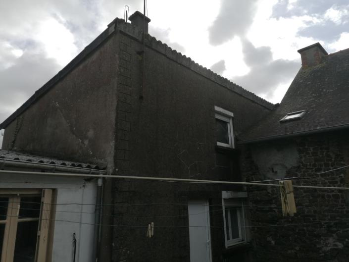 Image No.4-Maison de 2 chambres à vendre à Locarn