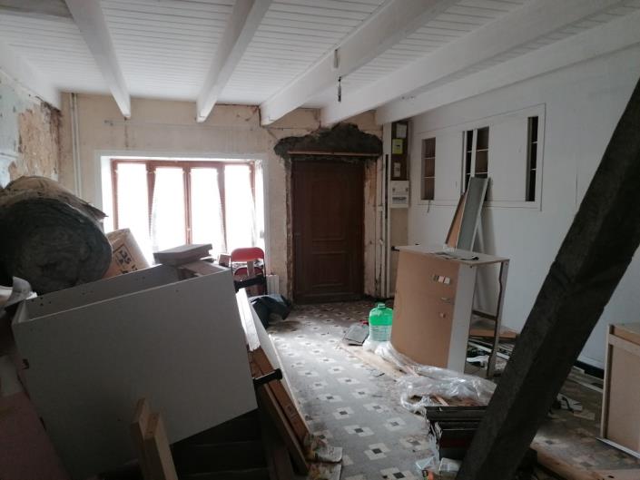 Image No.5-Maison de 2 chambres à vendre à Locarn