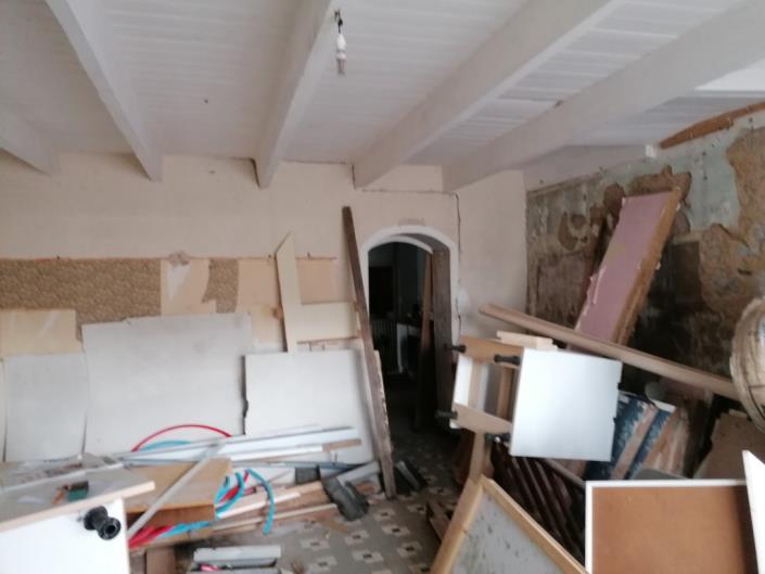 Image No.6-Maison de 2 chambres à vendre à Locarn