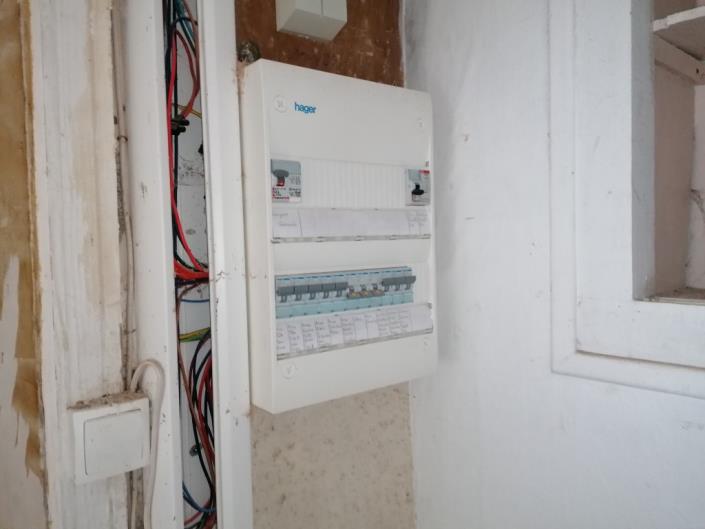 Image No.8-Maison de 2 chambres à vendre à Locarn