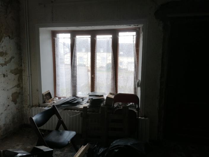 Image No.7-Maison de 2 chambres à vendre à Locarn