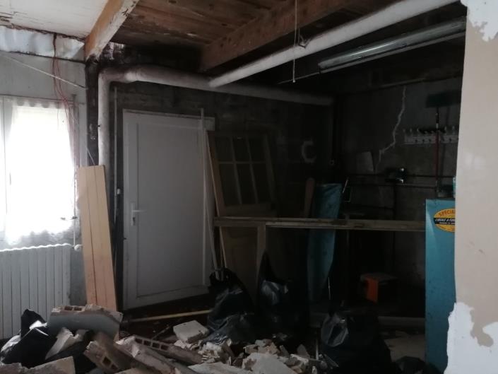 Image No.13-Maison de 2 chambres à vendre à Locarn