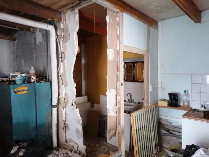 Image No.16-Maison de 2 chambres à vendre à Locarn