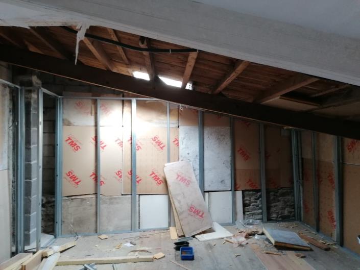 Image No.19-Maison de 2 chambres à vendre à Locarn