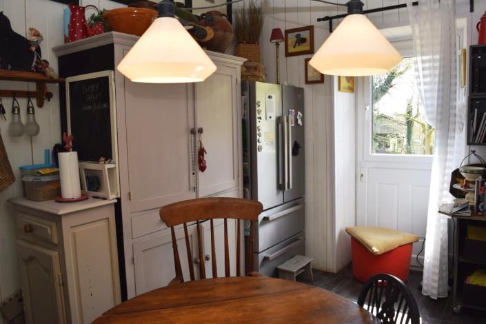 Image No.8-Maison de 4 chambres à vendre à Plougonver