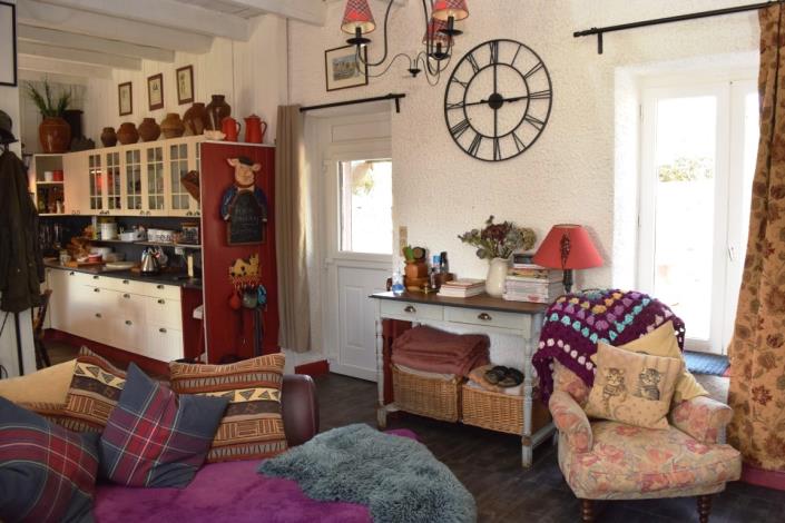 Image No.10-Maison de 4 chambres à vendre à Plougonver