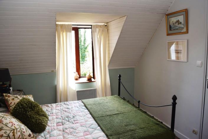 Image No.12-Maison de 4 chambres à vendre à Plougonver