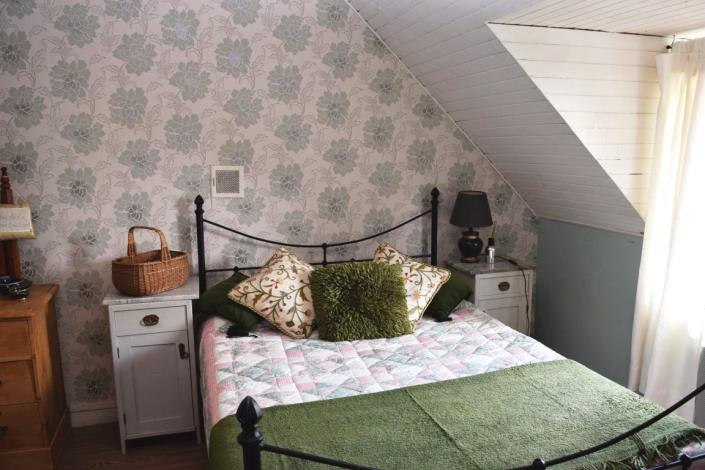 Image No.11-Maison de 4 chambres à vendre à Plougonver