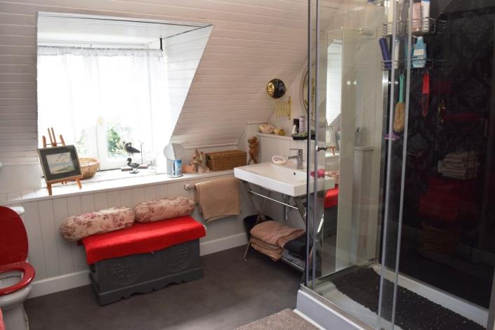 Image No.14-Maison de 4 chambres à vendre à Plougonver