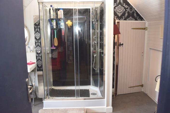 Image No.13-Maison de 4 chambres à vendre à Plougonver