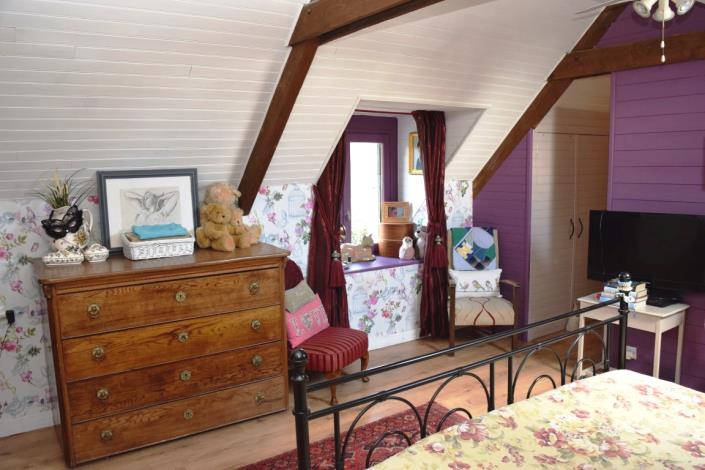 Image No.24-Maison de 4 chambres à vendre à Plougonver