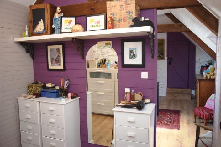 Image No.25-Maison de 4 chambres à vendre à Plougonver