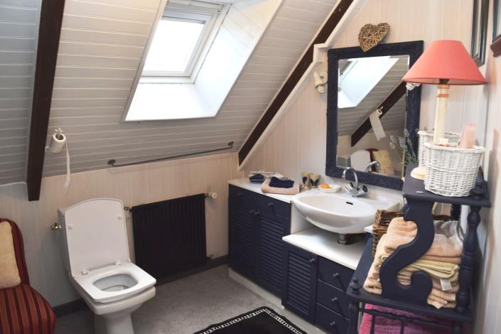 Image No.28-Maison de 4 chambres à vendre à Plougonver