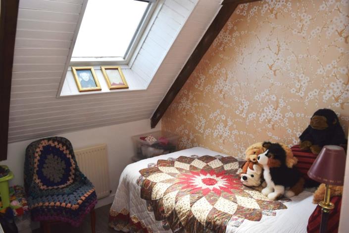 Image No.27-Maison de 4 chambres à vendre à Plougonver