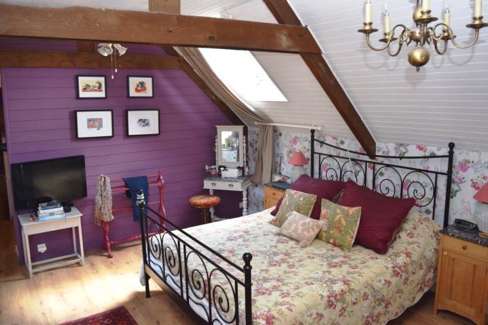 Image No.26-Maison de 4 chambres à vendre à Plougonver