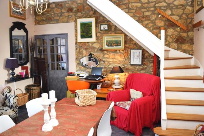 Image No.18-Maison de 4 chambres à vendre à Plougonver