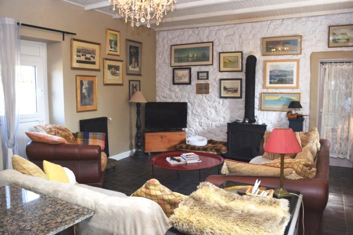 Image No.19-Maison de 4 chambres à vendre à Plougonver