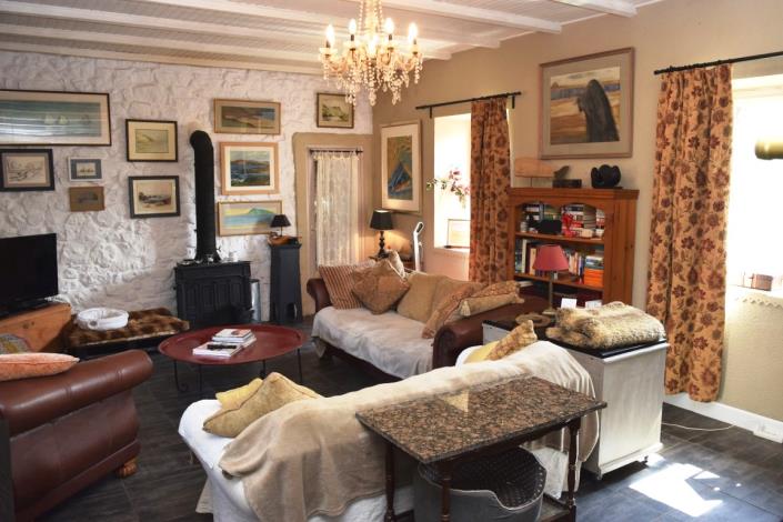 Image No.21-Maison de 4 chambres à vendre à Plougonver