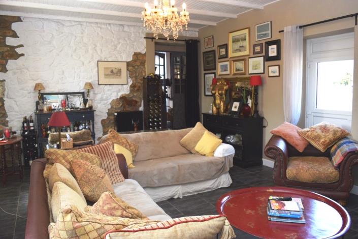 Image No.20-Maison de 4 chambres à vendre à Plougonver