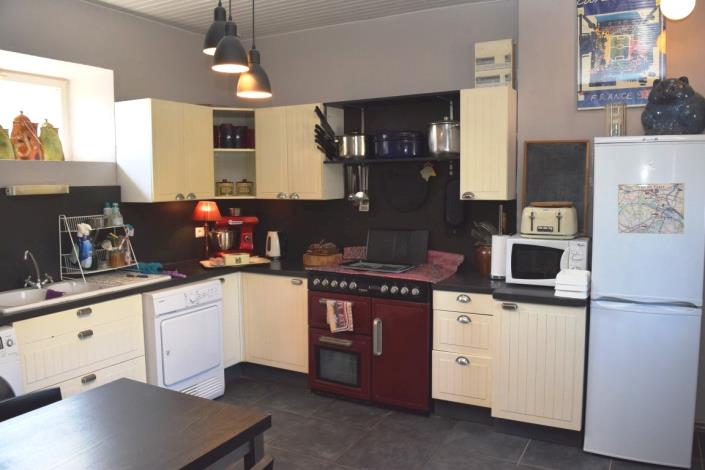 Image No.16-Maison de 4 chambres à vendre à Plougonver