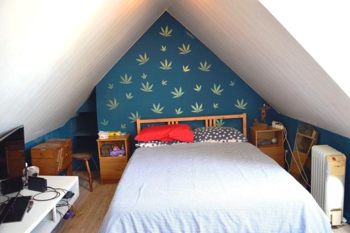 Image No.36-Maison de 4 chambres à vendre à Plougonver