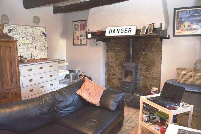 Image No.32-Maison de 4 chambres à vendre à Plougonver