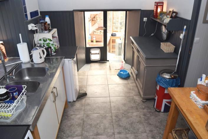 Image No.33-Maison de 4 chambres à vendre à Plougonver