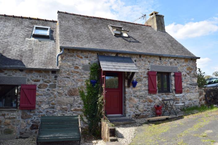 Image No.31-Maison de 4 chambres à vendre à Plougonver