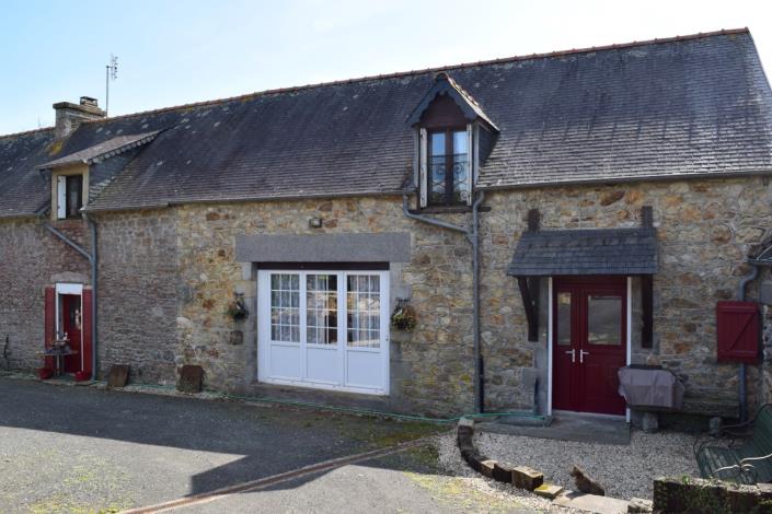Image No.15-Maison de 4 chambres à vendre à Plougonver
