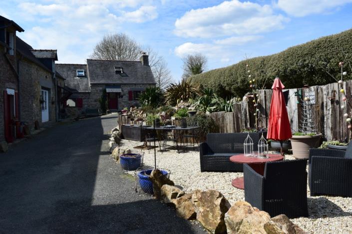 Image No.38-Maison de 4 chambres à vendre à Plougonver