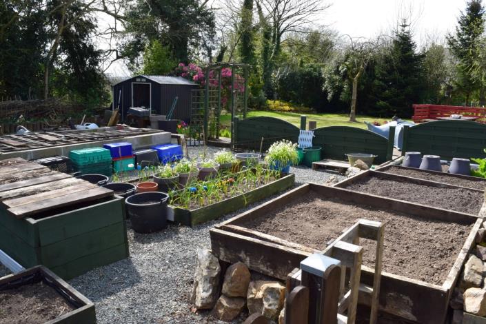 Image No.40-Maison de 4 chambres à vendre à Plougonver