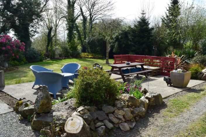 Image No.5-Maison de 4 chambres à vendre à Plougonver