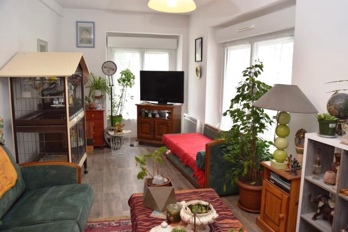 Image No.6-Maison de 3 chambres à vendre à Mûr-de-Bretagne