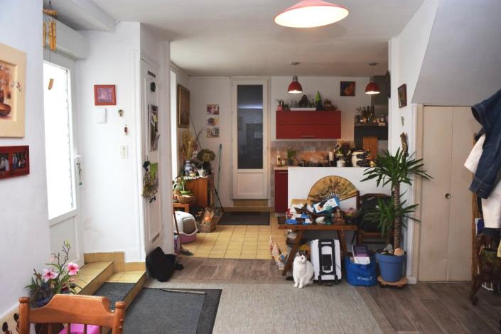 Image No.3-Maison de 3 chambres à vendre à Mûr-de-Bretagne