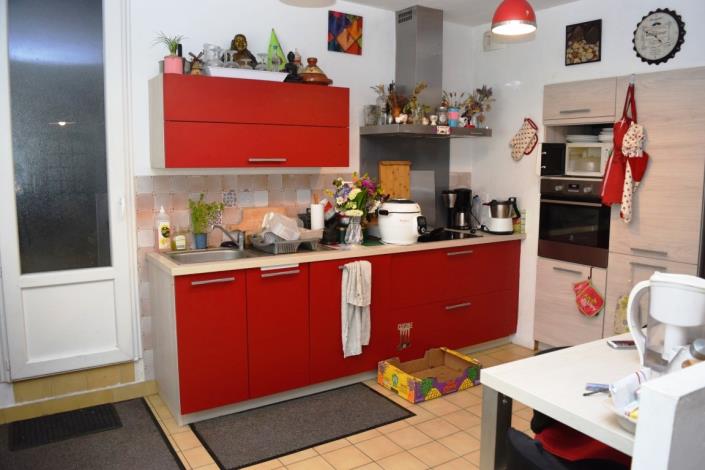 Image No.4-Maison de 3 chambres à vendre à Mûr-de-Bretagne