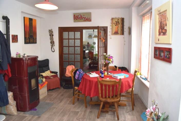 Image No.2-Maison de 3 chambres à vendre à Mûr-de-Bretagne