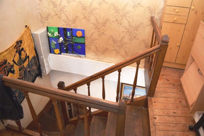 Image No.9-Maison de 3 chambres à vendre à Mûr-de-Bretagne