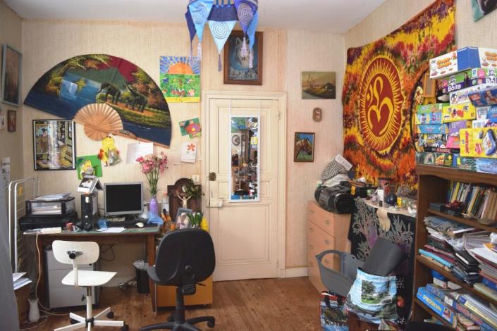 Image No.10-Maison de 3 chambres à vendre à Mûr-de-Bretagne