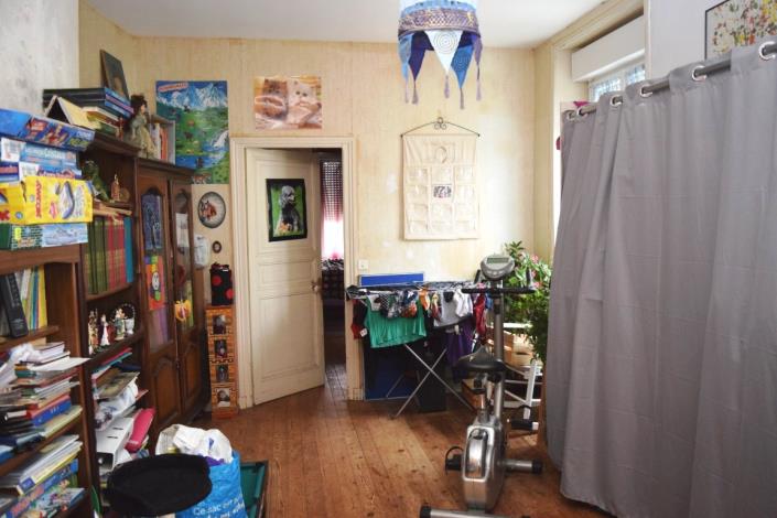 Image No.11-Maison de 3 chambres à vendre à Mûr-de-Bretagne