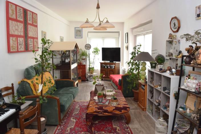 Image No.7-Maison de 3 chambres à vendre à Mûr-de-Bretagne