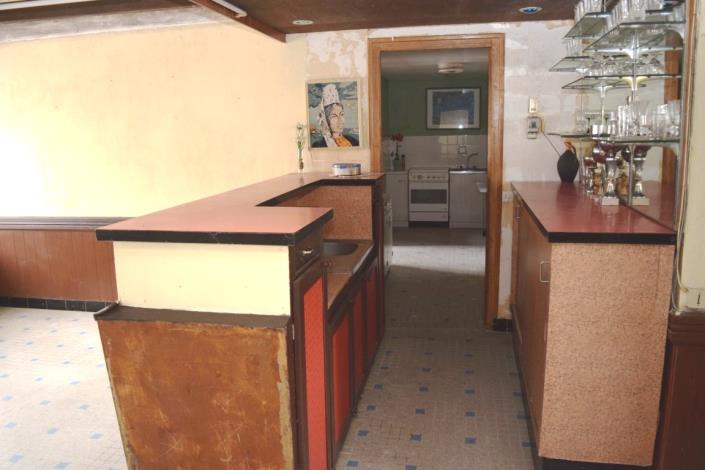 Image No.5-Maison de 5 chambres à vendre à Rostrenen