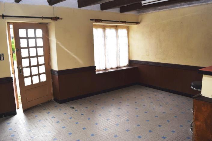 Image No.6-Maison de 5 chambres à vendre à Rostrenen